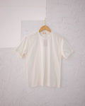 Camiseta Ana Off White