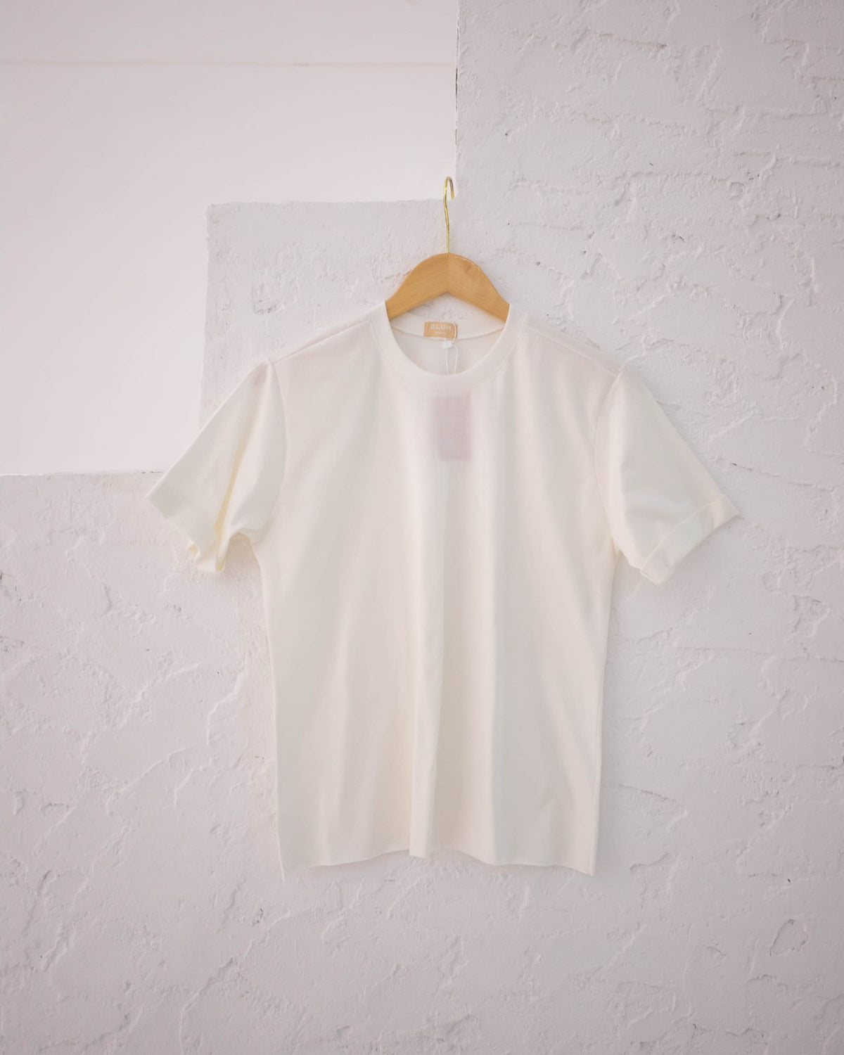 Camiseta Ana Off White