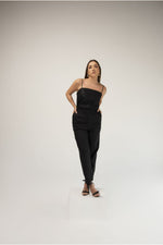 Blusa Andreia Preto