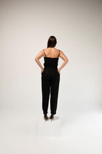 Blusa Andreia Preto