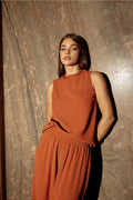 Blusa Poliana Avela