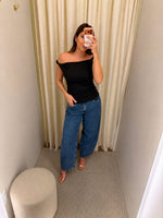 Blusa Karen Preto