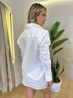 Camisa Pati Branca
