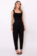 Top Duda Preto