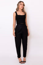 Top Duda Preto