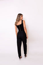 Top Duda Preto