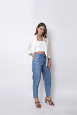 Blazer Beatrice Off White