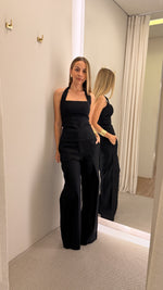 Calça Elisa Preto