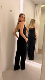 Calça Elisa Preto