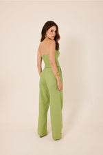 Calça Loris Verde