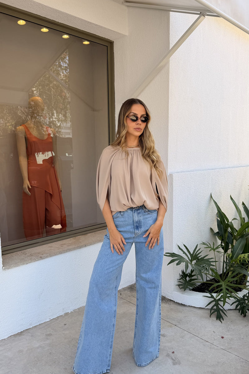 Calça Jeans Naila