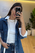 Regata Mila Off White