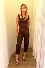 Top Nicole Marrom