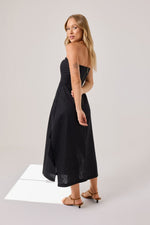 Vestido Livia Preto