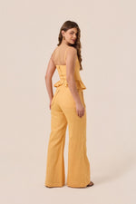 Calça Bruna Maracujina