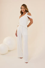 Blusa Betina Off White