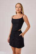 Blusa Vivi Preto
