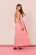 Vestido Angel Yogurt