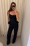 Blusa Sasha Preto