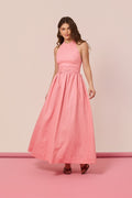 Vestido Angel Yogurt