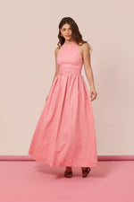Vestido Angel Yogurt