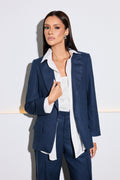 Blazer Lorena Marinho