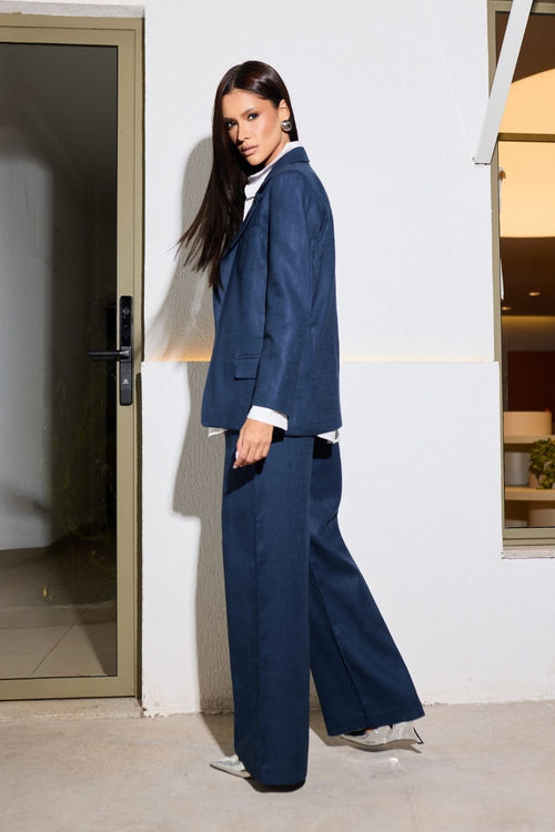 Blazer Lorena Marinho