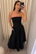 Saia Brenda Preto