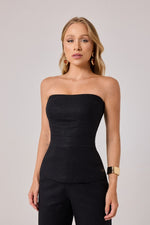 Top Jessica Preto