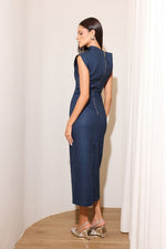 Vestido Lidia Marinho