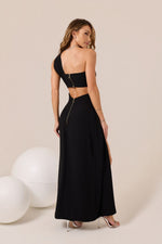 Vestido Pietra Preto