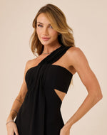 Vestido Pietra Preto