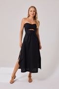 Vestido Livia Preto