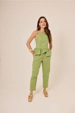 Calça Suzana Verde
