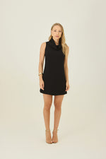 Vestido Bela Preto